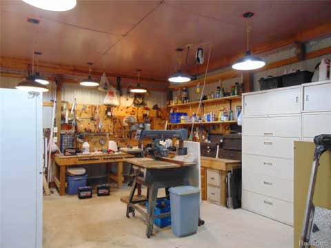 Tiny photo for 5055 Adams Road, Sherman Township, MI 48624 (MLS # 20261060215)