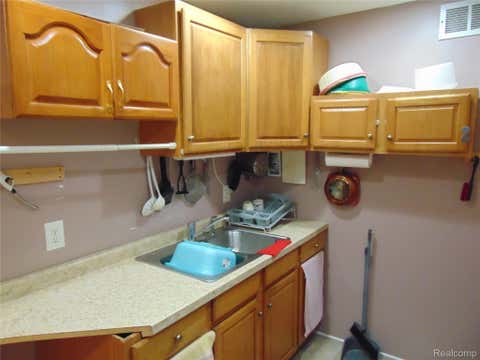 Tiny photo for 5055 Adams Road, Sherman Township, MI 48624 (MLS # 20261060215)