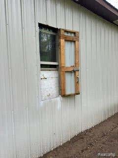 Tiny photo for 5055 Adams Road, Sherman Township, MI 48624 (MLS # 20261060215)