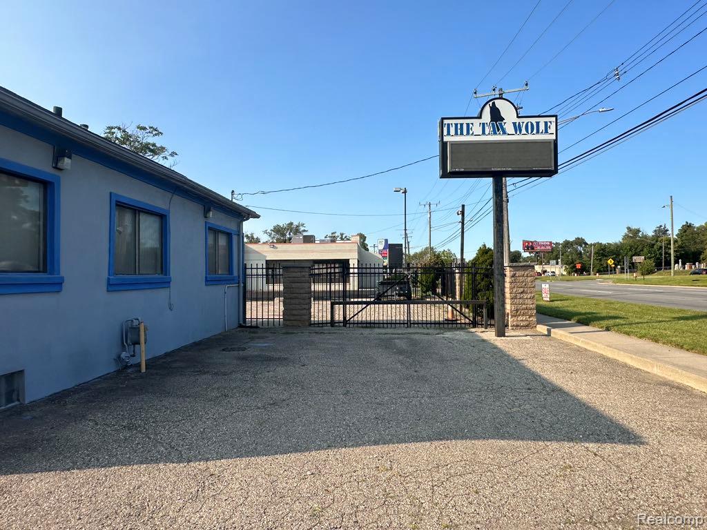 24056 Pilgrim
