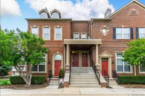 29294 W Glenoaks Farmington Hills City MI 48334