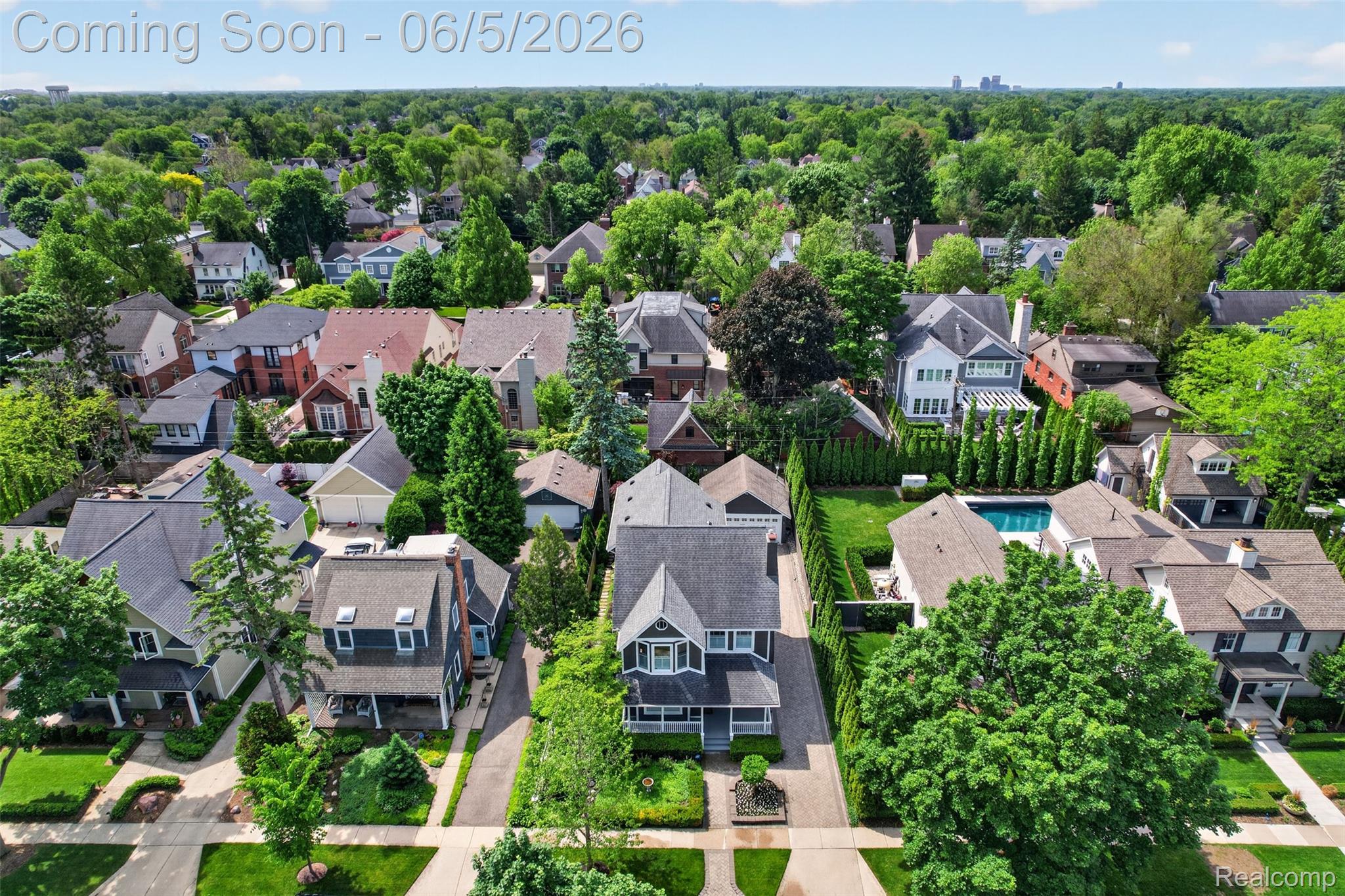 691 W Frank Street