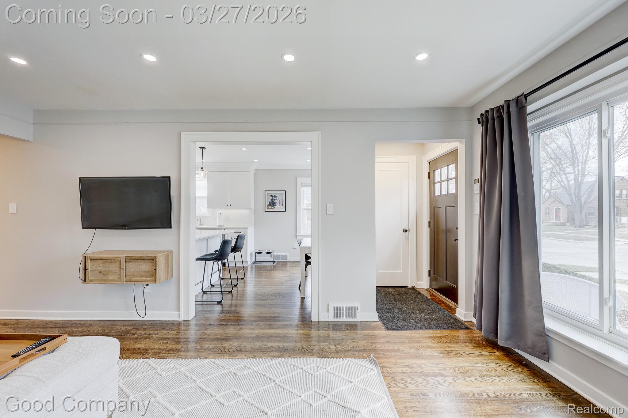 602 N Vermont Avenue