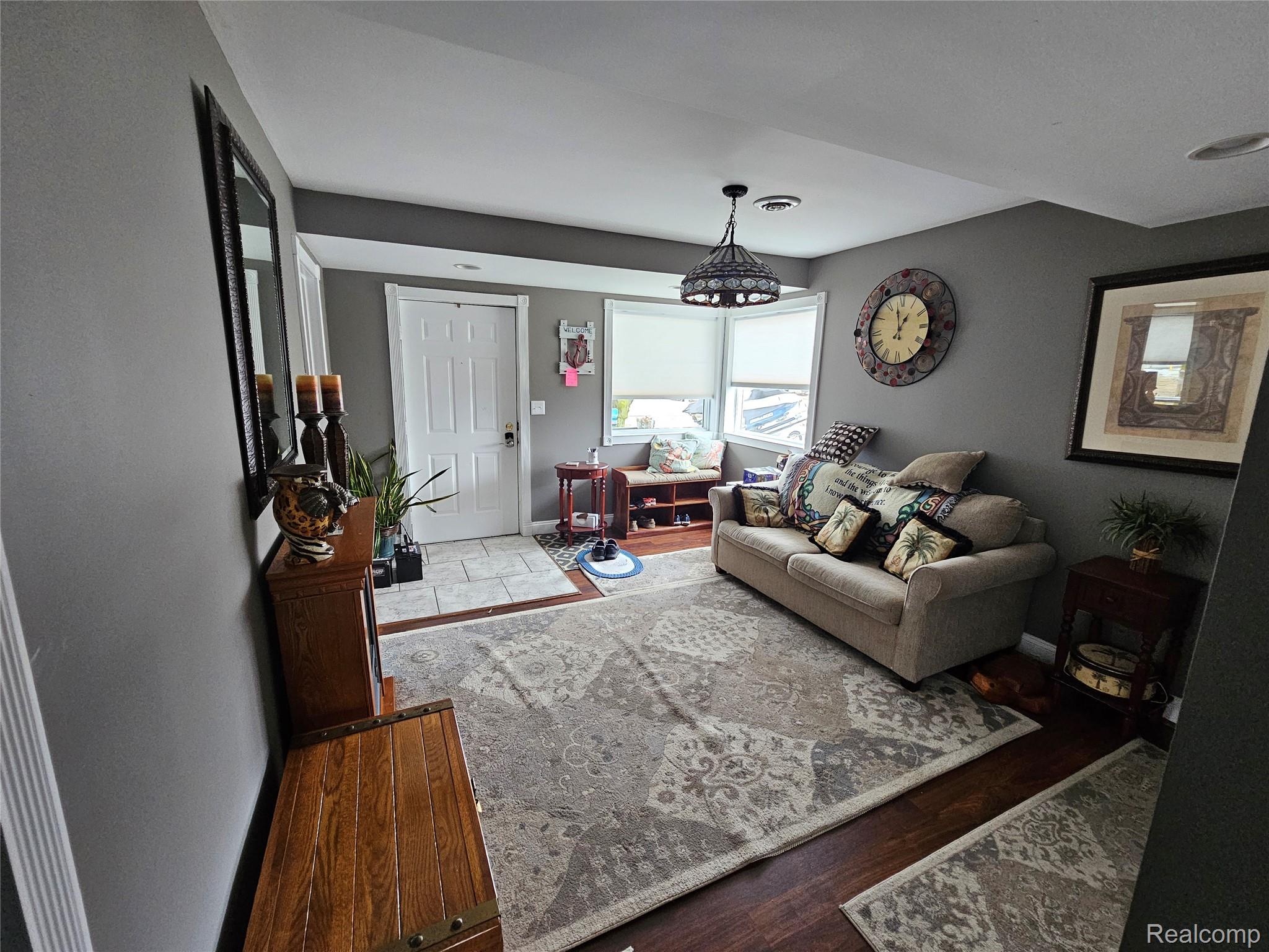 8889 ANCHOR BAY Drive