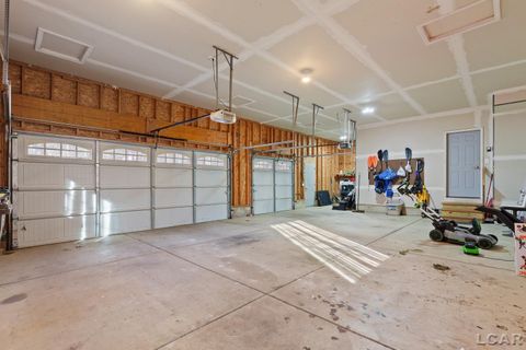 Tiny photo for 7184 Sanctuary Drive, Leoni Township, MI 49201 (MLS # 56050201457)