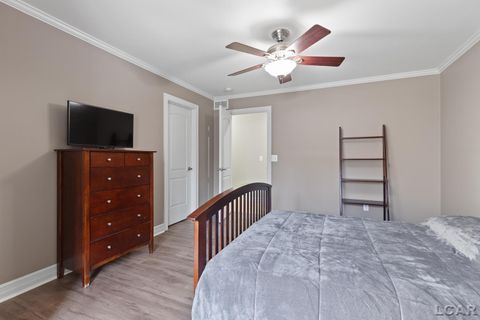 Tiny photo for 7184 Sanctuary Drive, Leoni Township, MI 49201 (MLS # 56050201457)