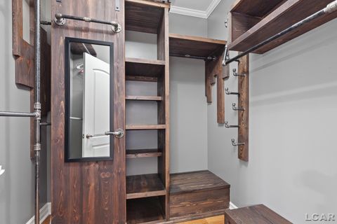 Tiny photo for 7184 Sanctuary Drive, Leoni Township, MI 49201 (MLS # 56050201457)