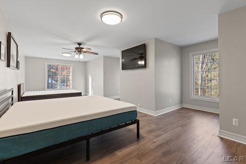 Tiny photo for 7184 Sanctuary Drive, Leoni Township, MI 49201 (MLS # 56050201457)