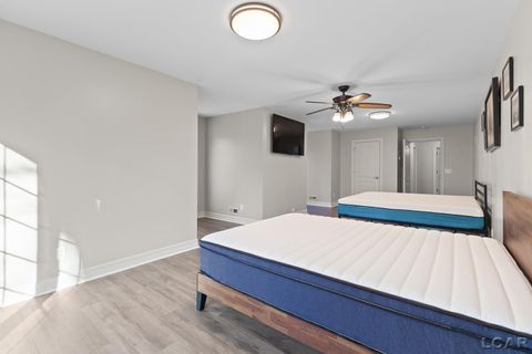 Tiny photo for 7184 Sanctuary Drive, Leoni Township, MI 49201 (MLS # 56050201457)