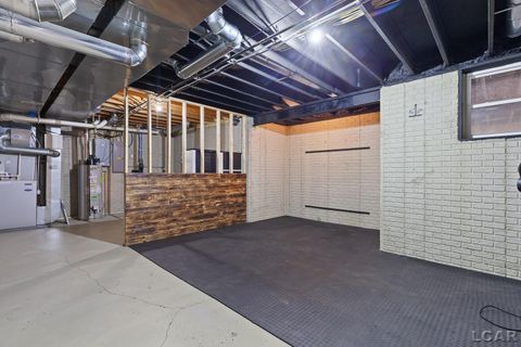 Tiny photo for 7184 Sanctuary Drive, Leoni Township, MI 49201 (MLS # 56050201457)