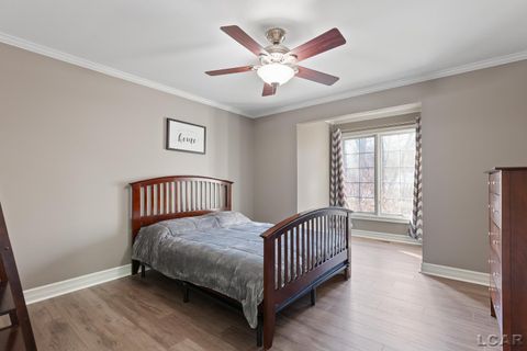 Tiny photo for 7184 Sanctuary Drive, Leoni Township, MI 49201 (MLS # 56050201457)