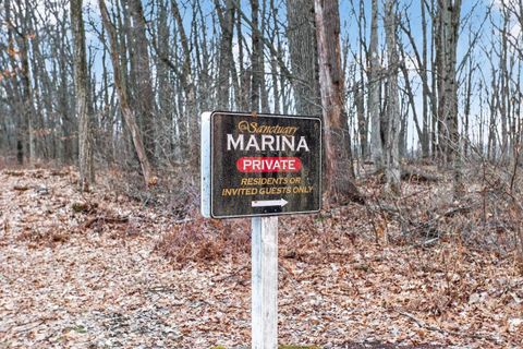 Tiny photo for 7184 Sanctuary Drive, Leoni Township, MI 49201 (MLS # 56050201457)