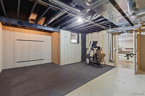 Tiny photo for 7184 Sanctuary Drive, Leoni Township, MI 49201 (MLS # 56050201457)