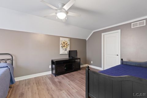 Tiny photo for 7184 Sanctuary Drive, Leoni Township, MI 49201 (MLS # 56050201457)