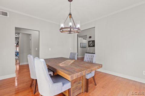 Tiny photo for 7184 Sanctuary Drive, Leoni Township, MI 49201 (MLS # 56050201457)