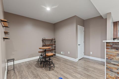 Tiny photo for 7184 Sanctuary Drive, Leoni Township, MI 49201 (MLS # 56050201457)