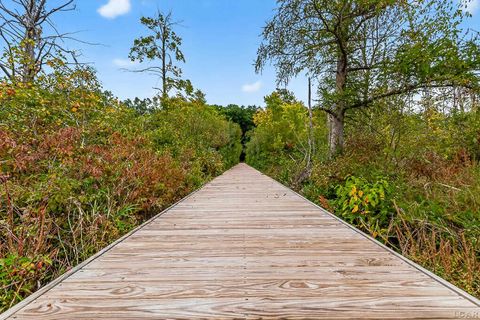 Tiny photo for 7184 Sanctuary Drive, Leoni Township, MI 49201 (MLS # 56050201457)