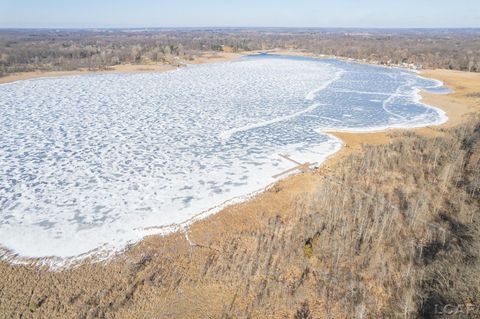 Tiny photo for 7184 Sanctuary Drive, Leoni Township, MI 49201 (MLS # 56050201457)