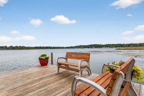 Tiny photo for 7184 Sanctuary Drive, Leoni Township, MI 49201 (MLS # 56050201457)