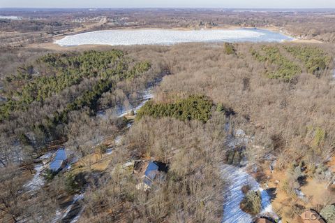 Tiny photo for 7184 Sanctuary Drive, Leoni Township, MI 49201 (MLS # 56050201457)