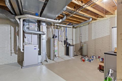 Tiny photo for 7184 Sanctuary Drive, Leoni Township, MI 49201 (MLS # 56050201457)