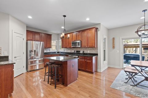 Tiny photo for 7184 Sanctuary Drive, Leoni Township, MI 49201 (MLS # 56050201457)