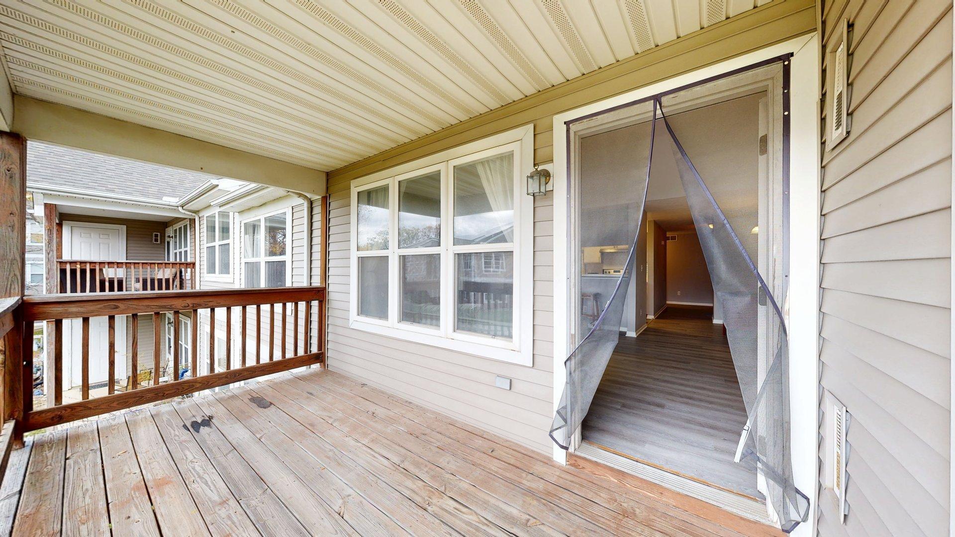 1265 Millbrook Trail