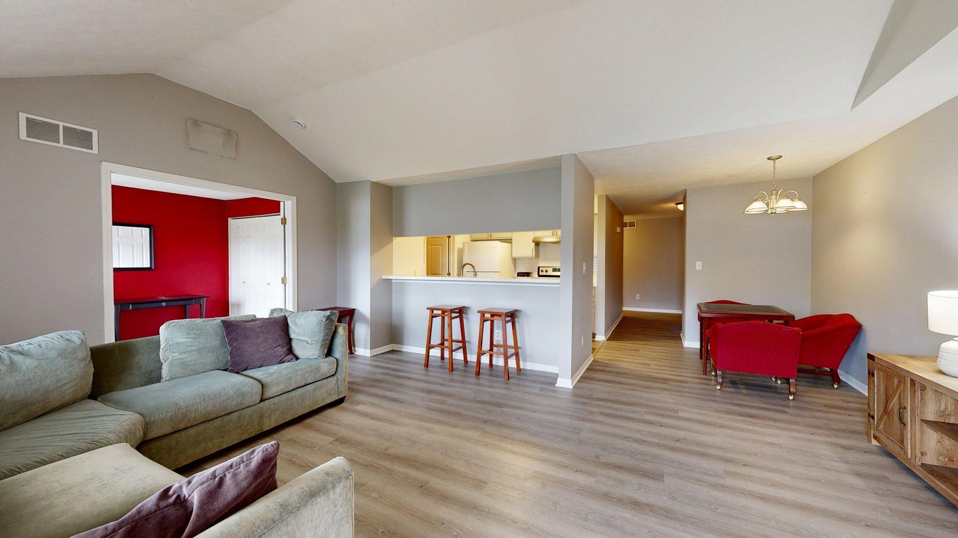 1265 Millbrook Trail