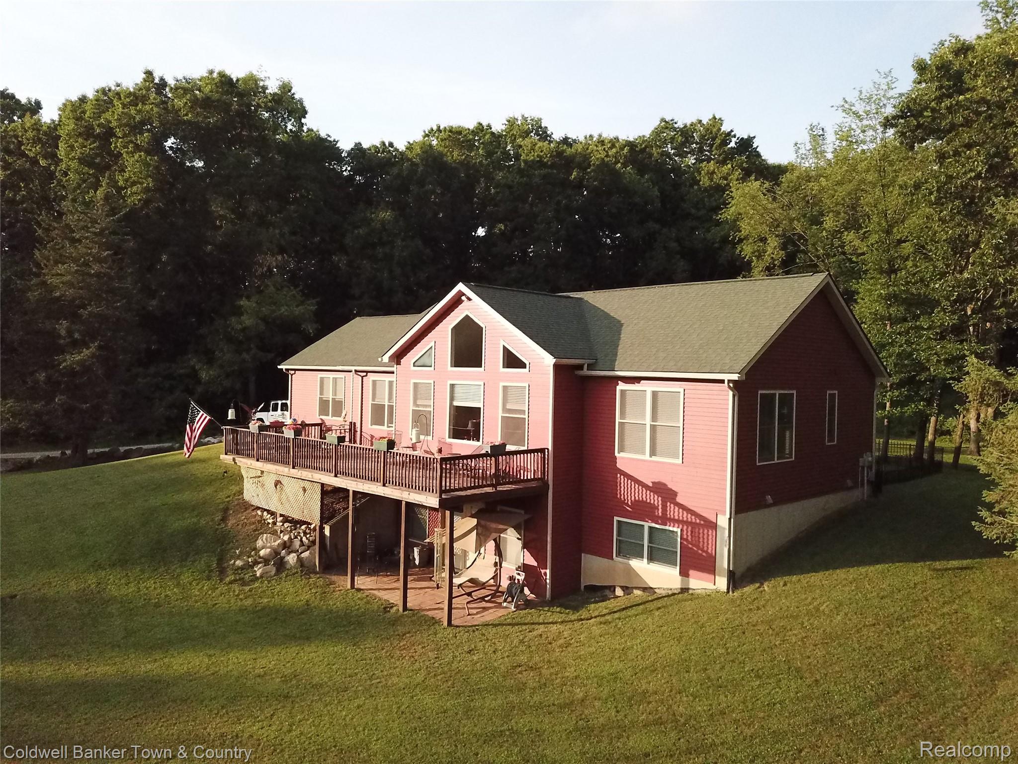 2223 Hidden Valley Road