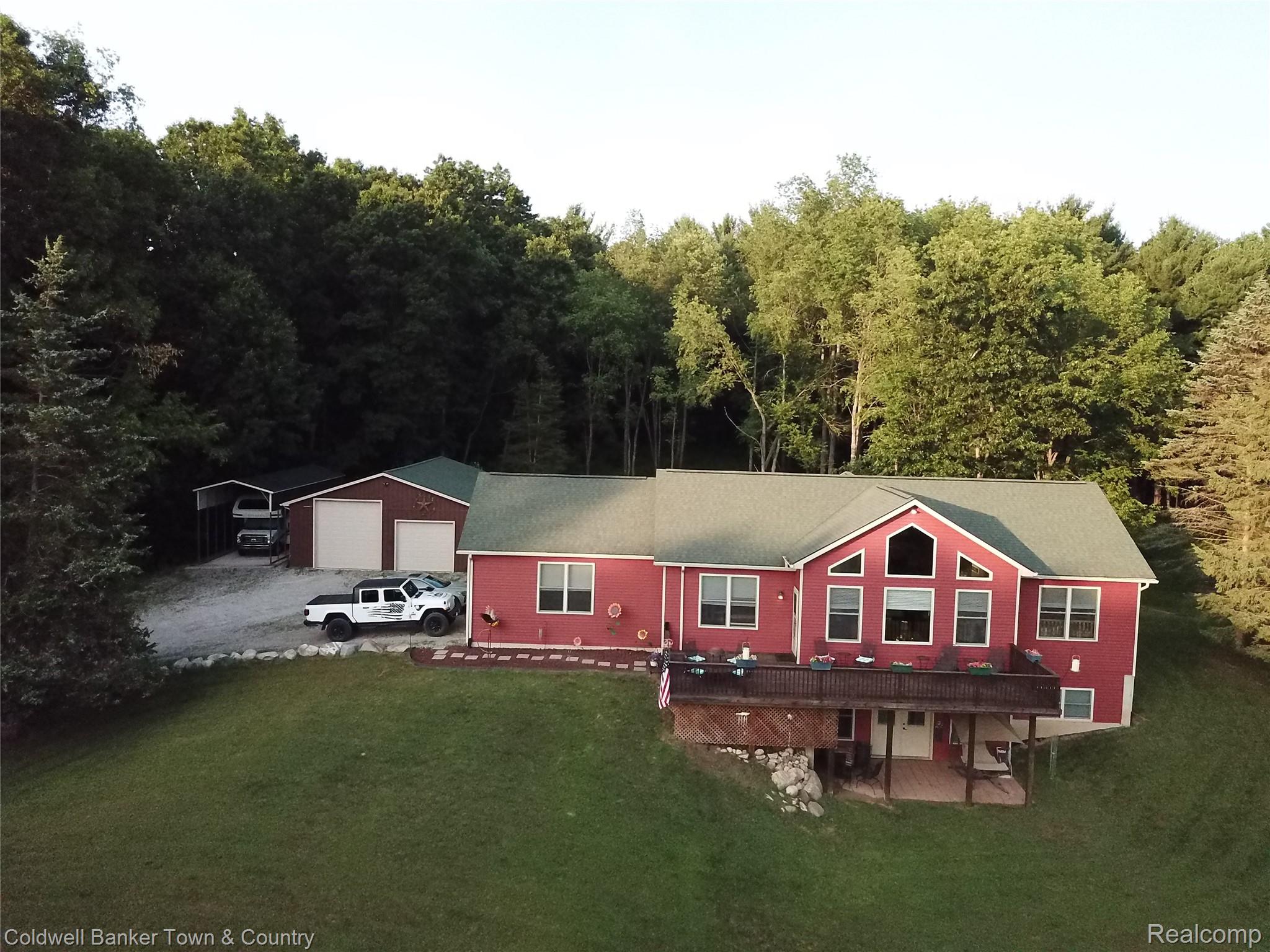 2223 Hidden Valley Road