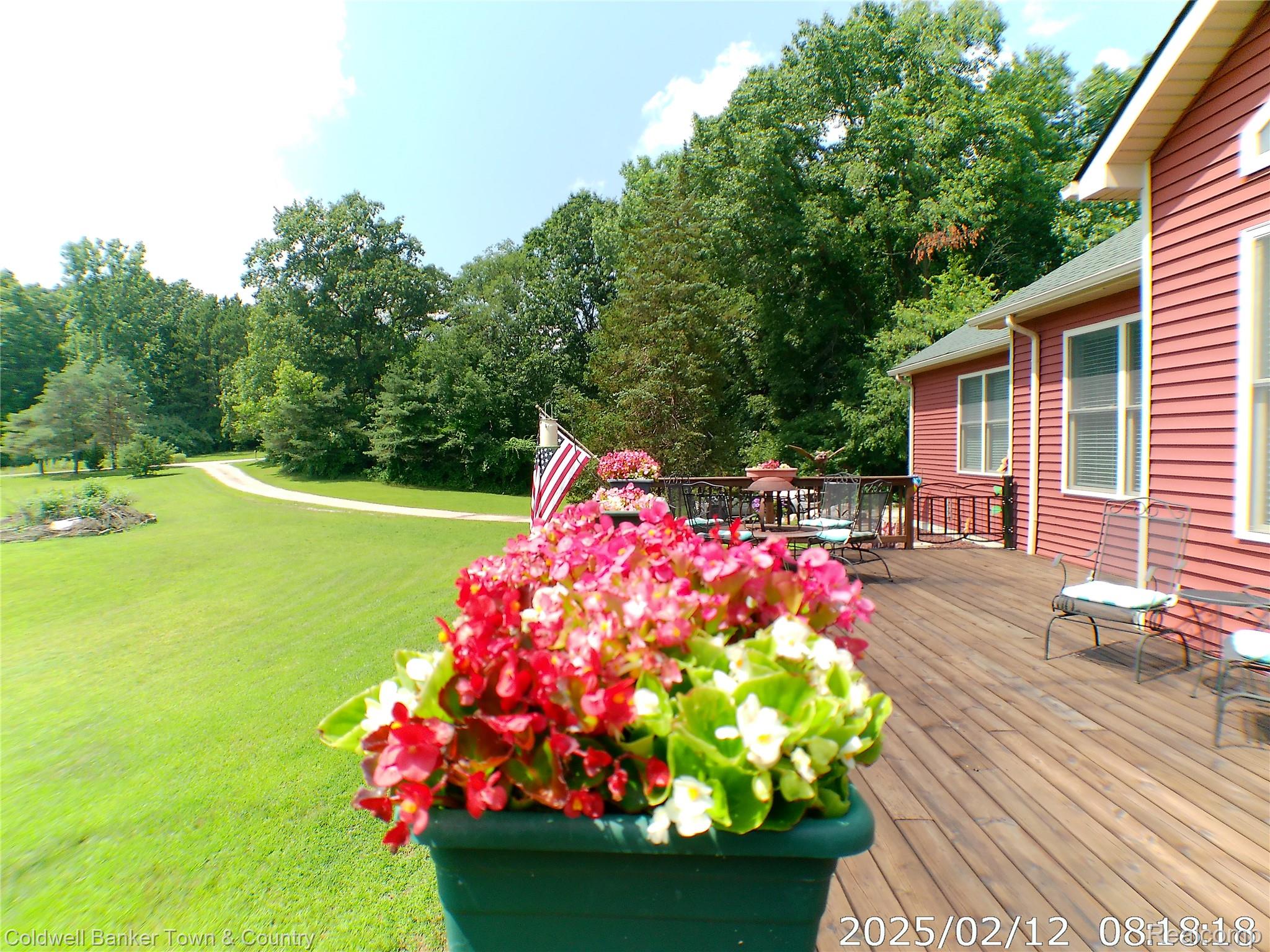 2223 Hidden Valley Road