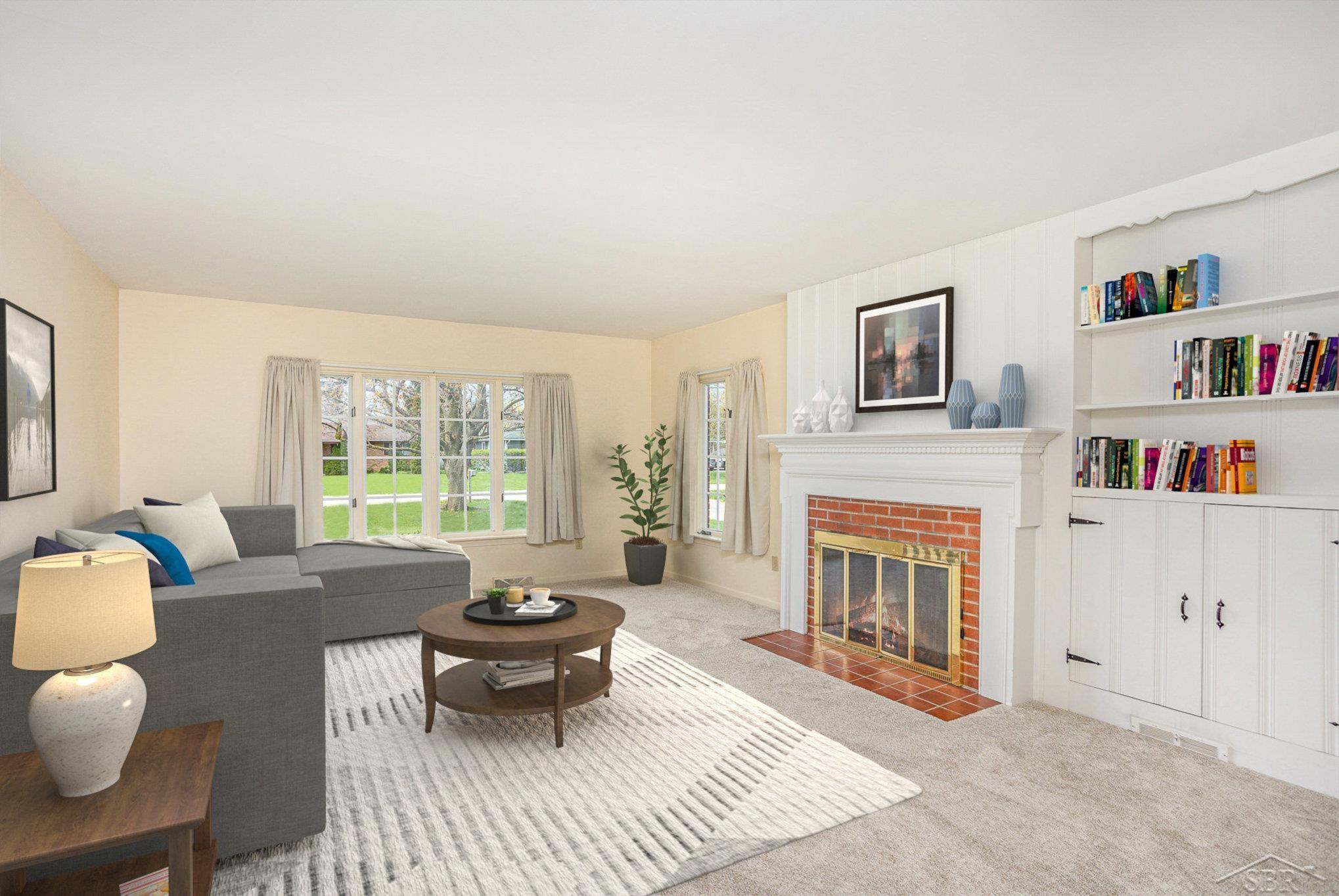 1356 Sheffield Drive