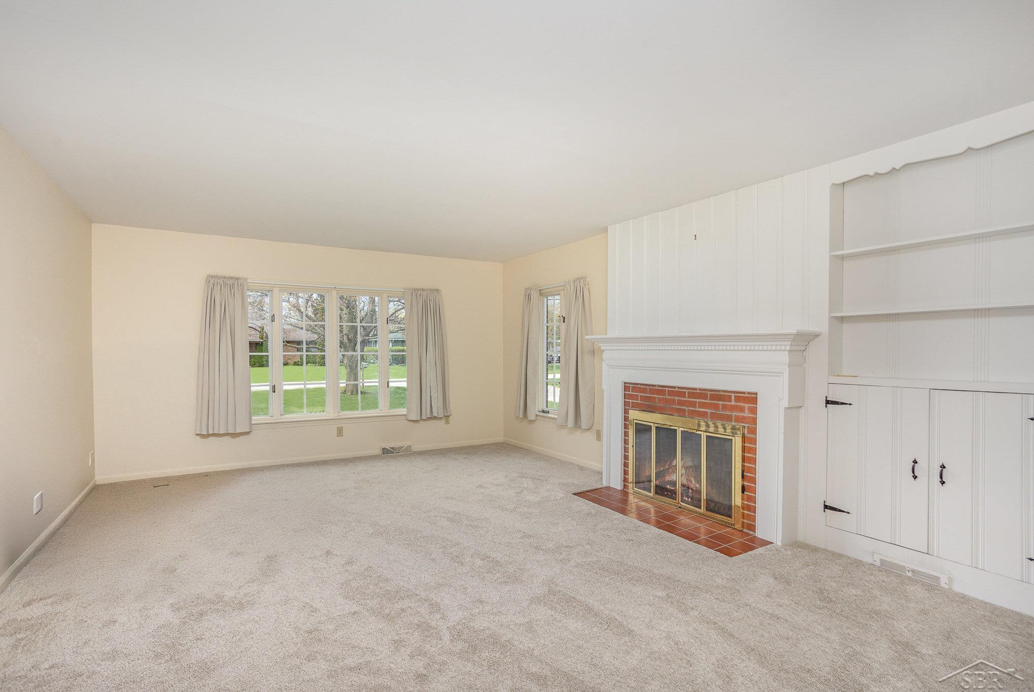 Saginaw Charter Township Saginaw, Michigan 48638, United States, 3 Bedrooms Bedrooms, ,2 BathroomsBathrooms,Residential,Pending,128365