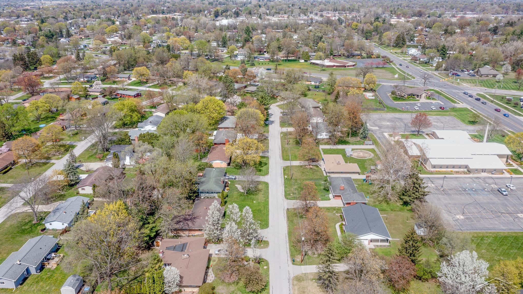 Saginaw Charter Township Saginaw, Michigan 48638, United States, 3 Bedrooms Bedrooms, ,2 BathroomsBathrooms,Residential,Pending,128365