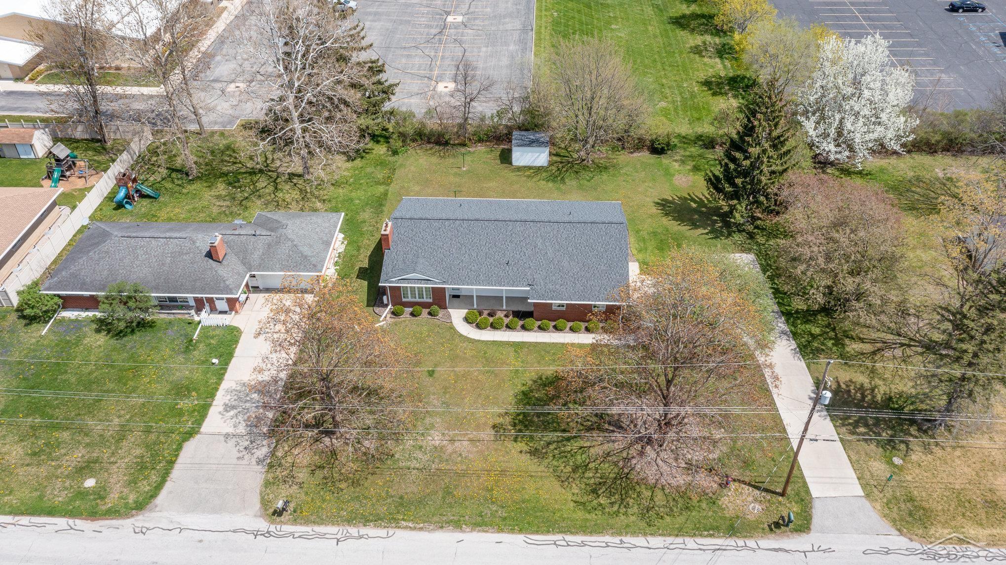 Saginaw Charter Township Saginaw, Michigan 48638, United States, 3 Bedrooms Bedrooms, ,2 BathroomsBathrooms,Residential,Pending,128365