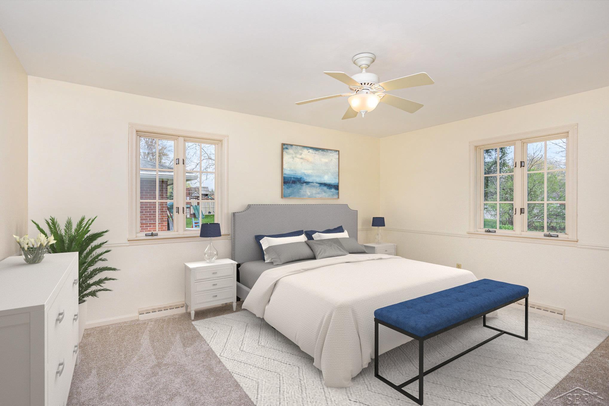 Saginaw Charter Township Saginaw, Michigan 48638, United States, 3 Bedrooms Bedrooms, ,2 BathroomsBathrooms,Residential,Pending,128365