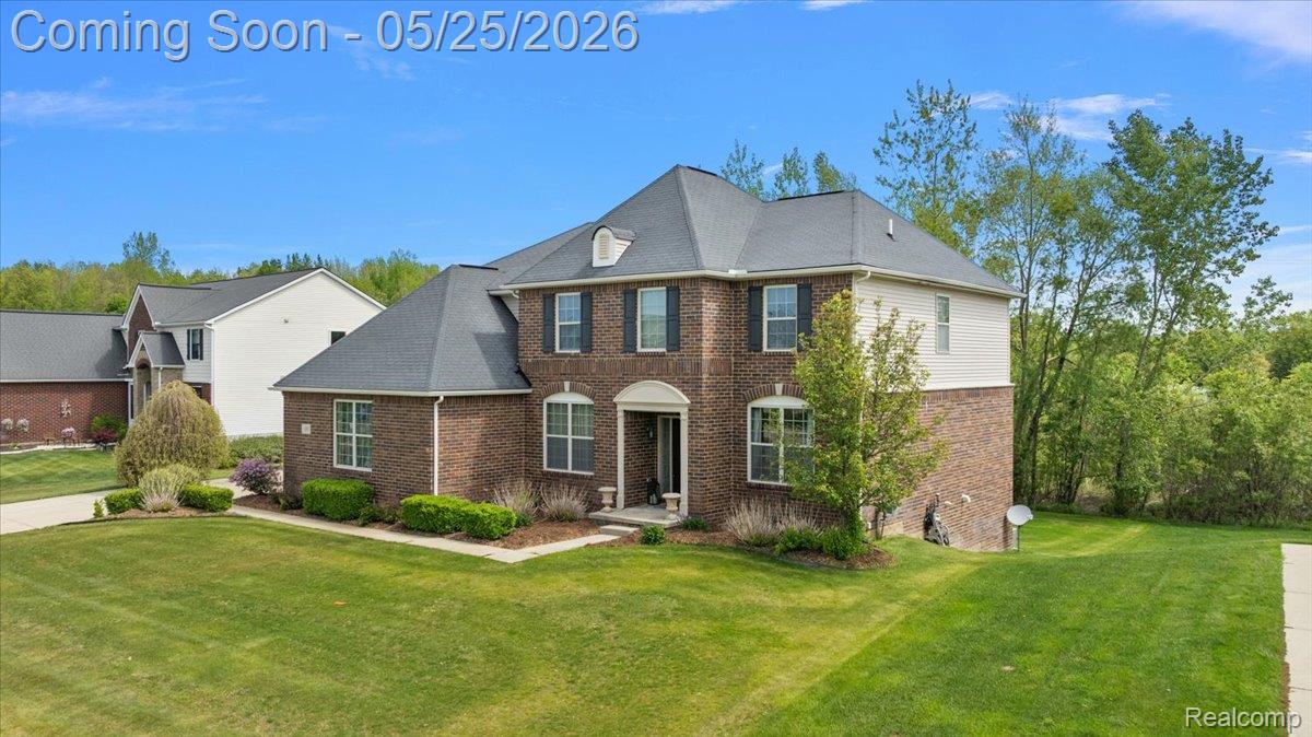695 Dennison Court
