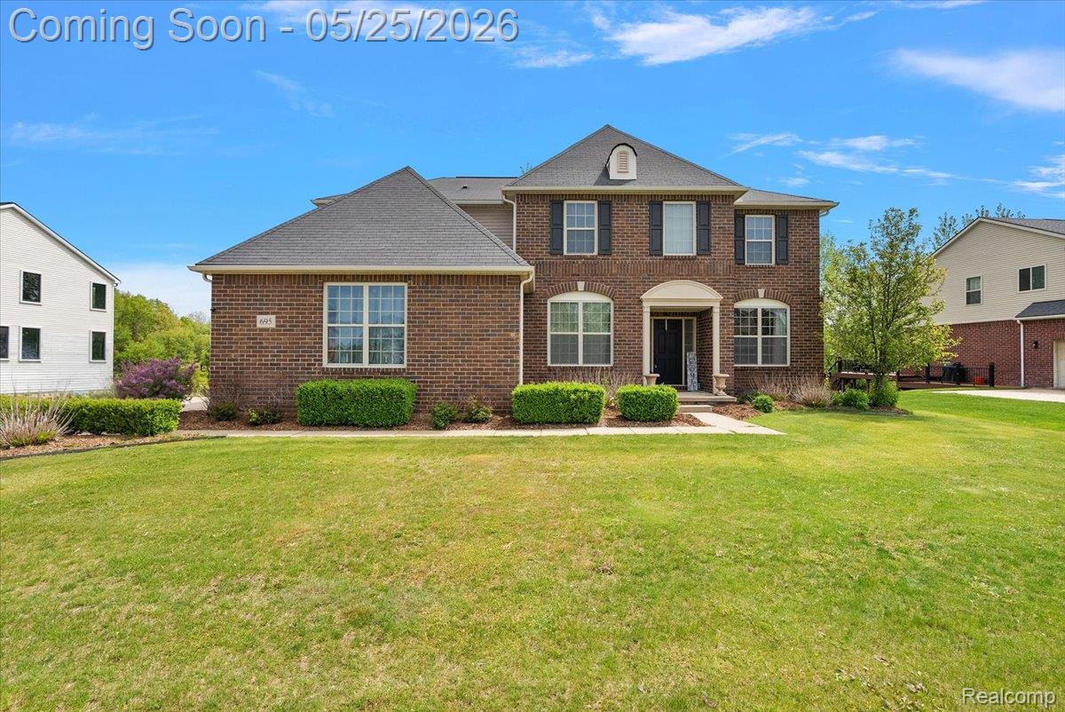 695 Dennison Court