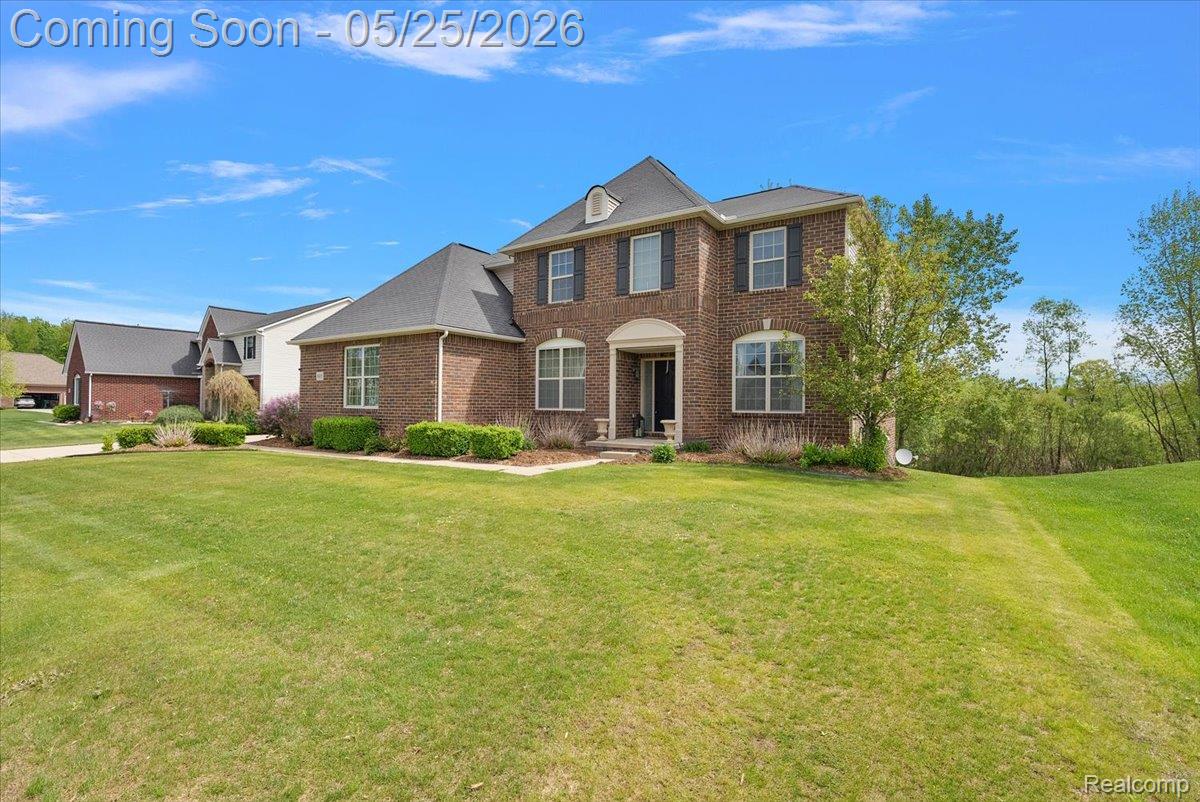 695 Dennison Court