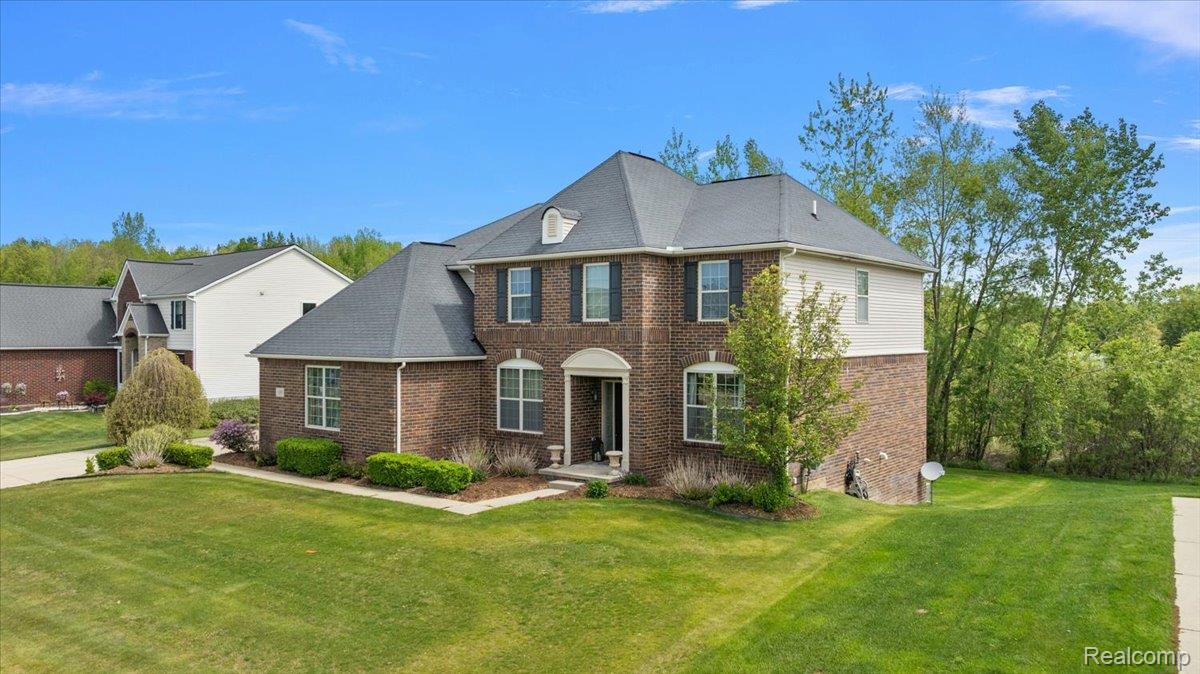695 Dennison Court