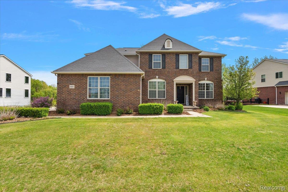 695 Dennison Court