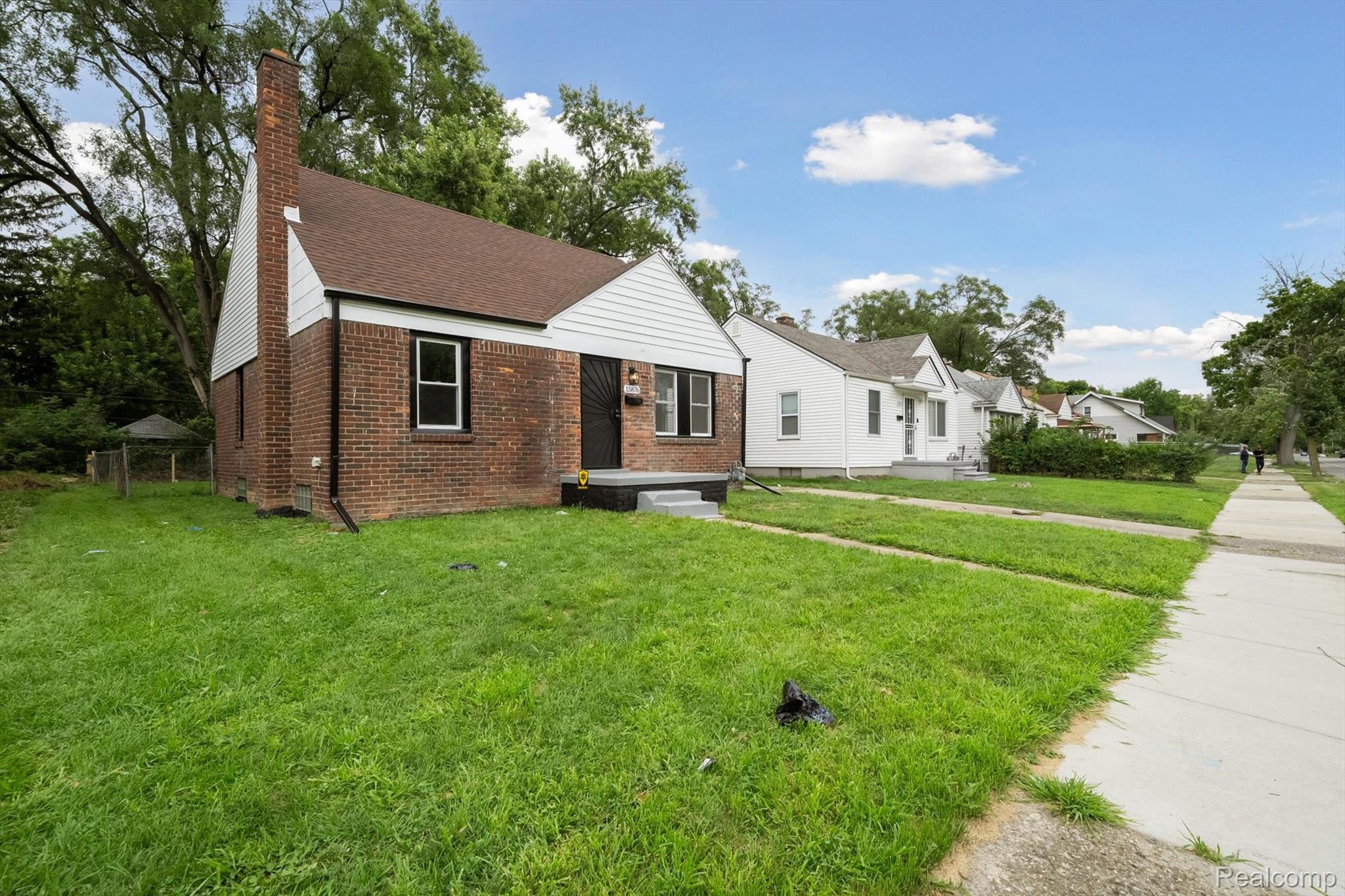 15876 Burt Road