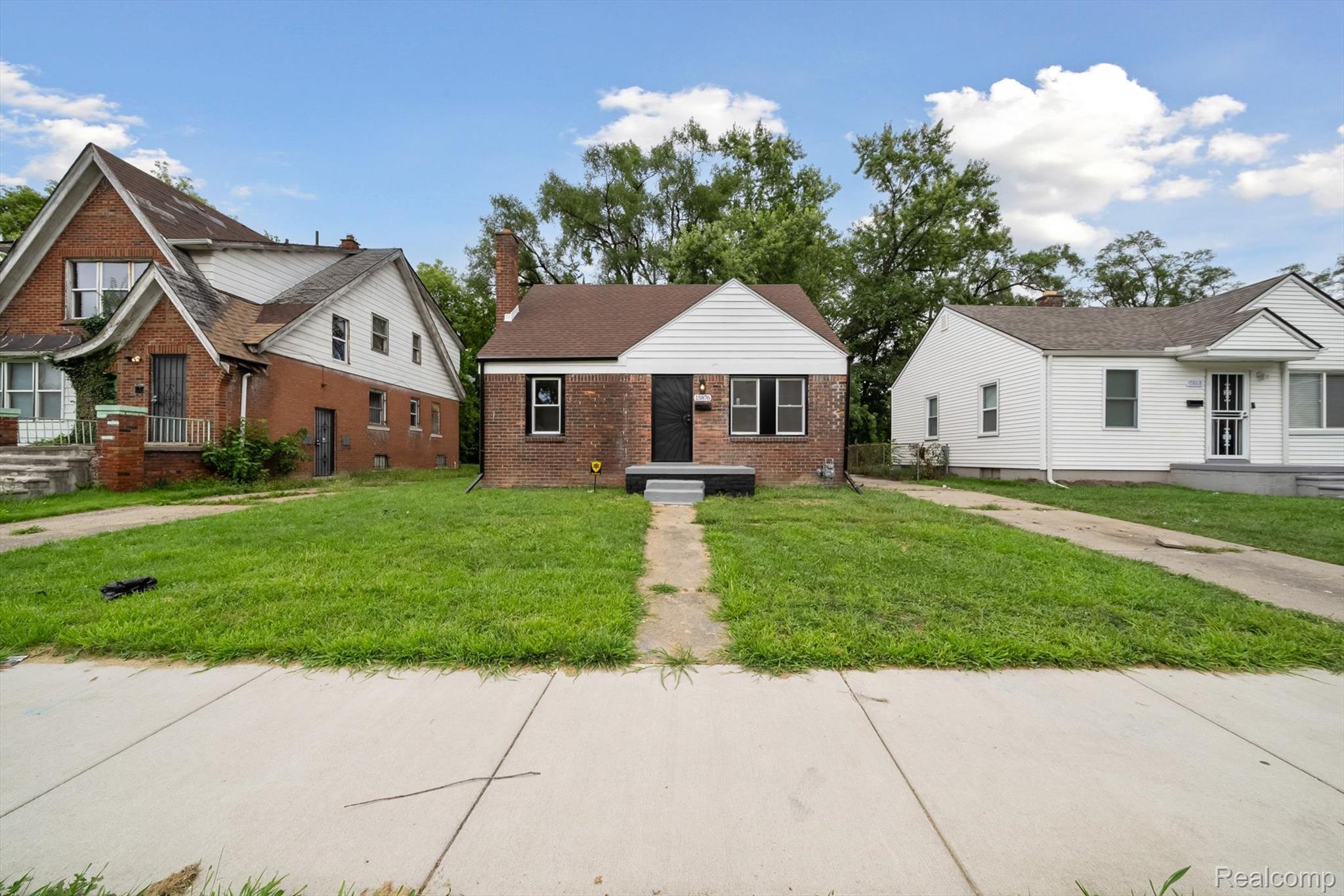 15876 Burt Road
