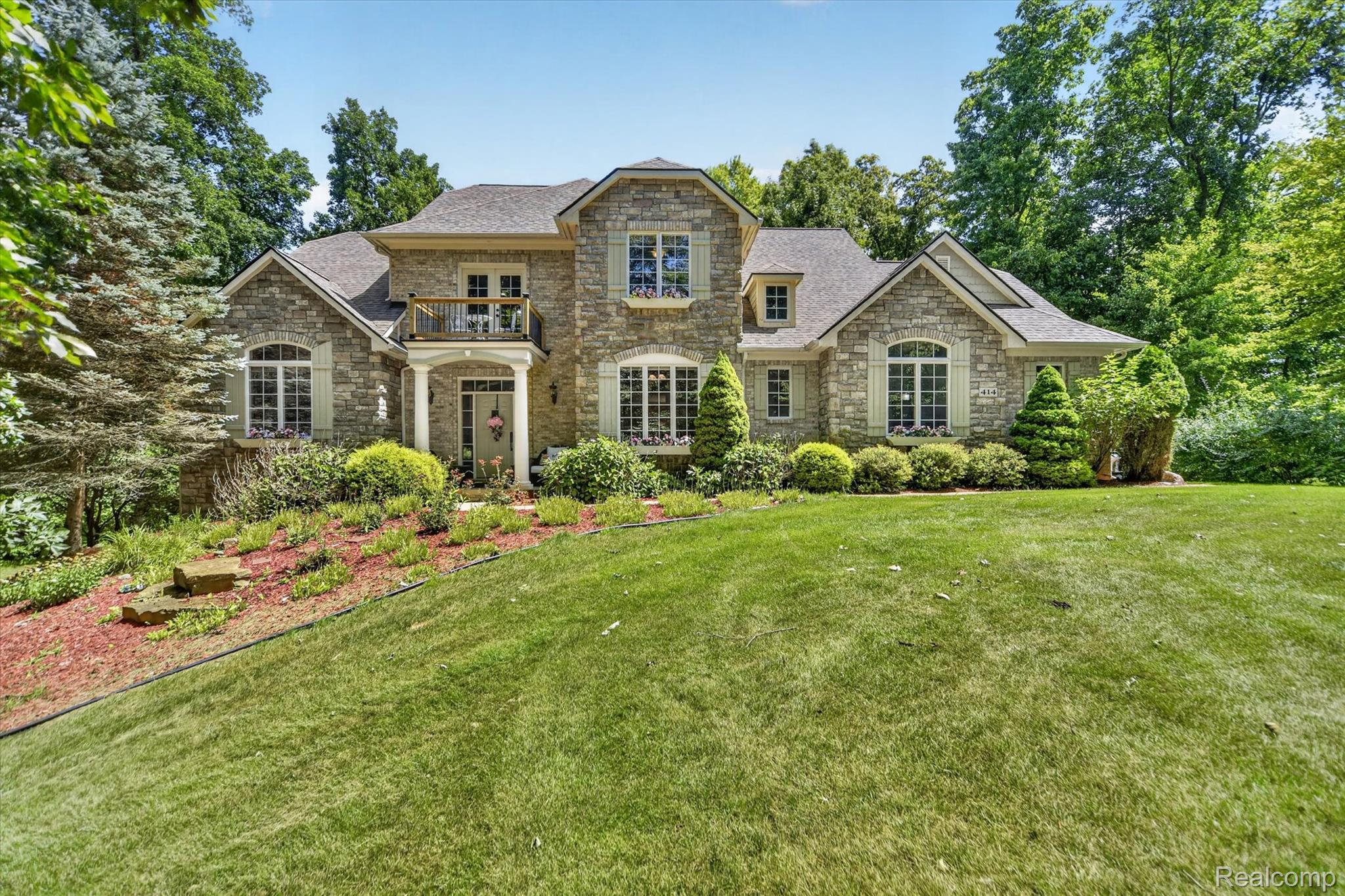 414 Lenox Lane