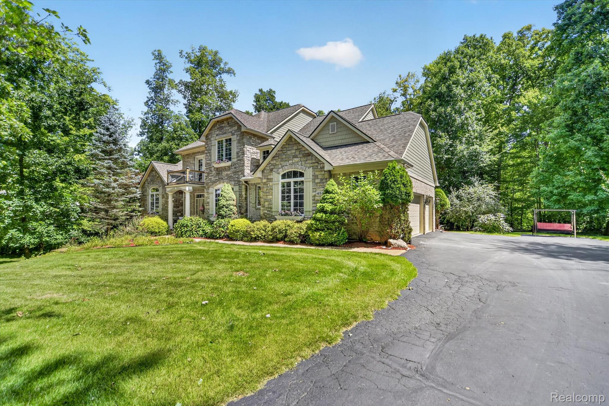414 Lenox Lane