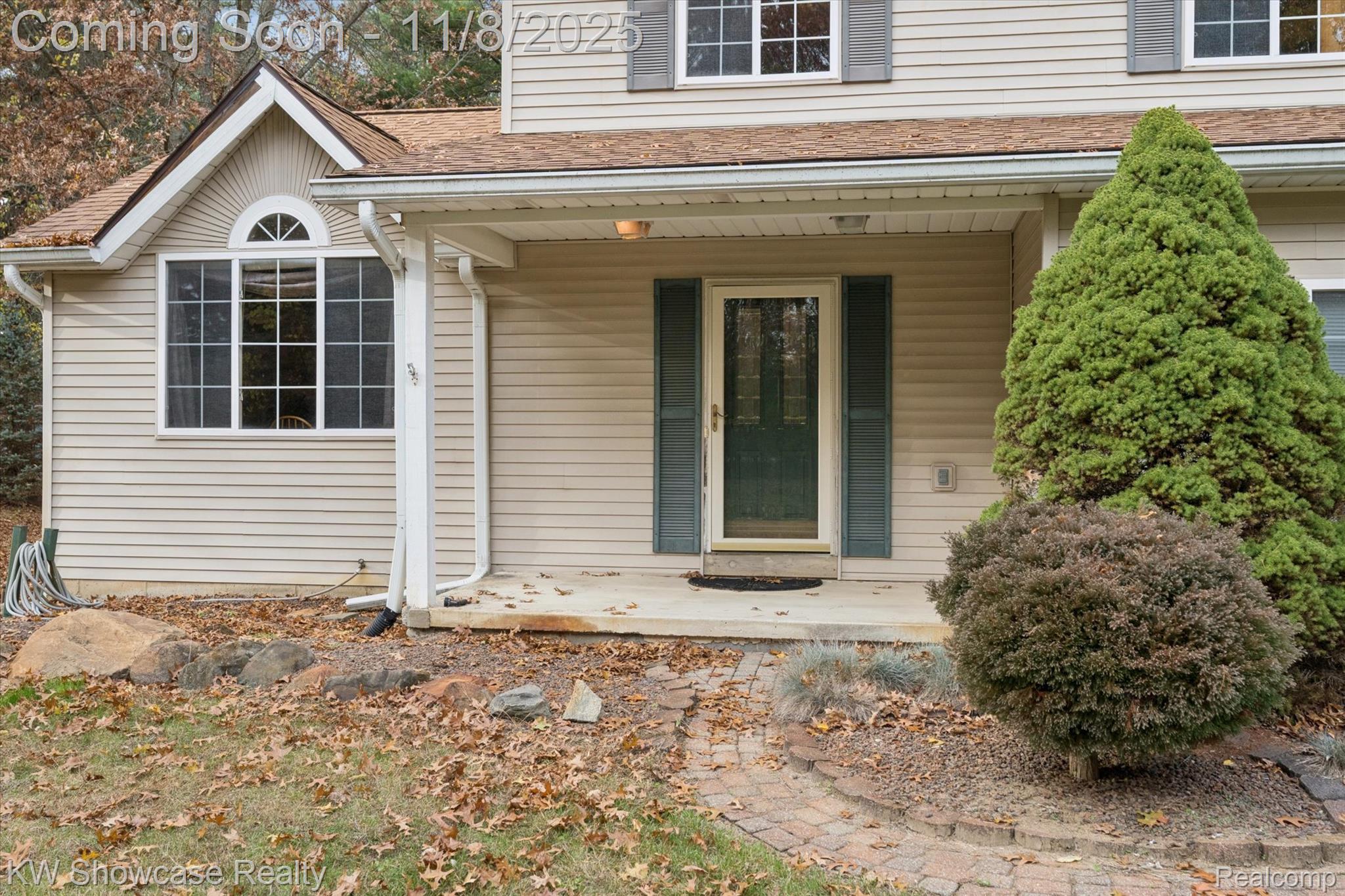 1045 Tall Pines Trail