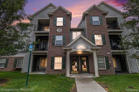 11204 Pinehurst Lane Grand Blanc Charter Township MI 48439