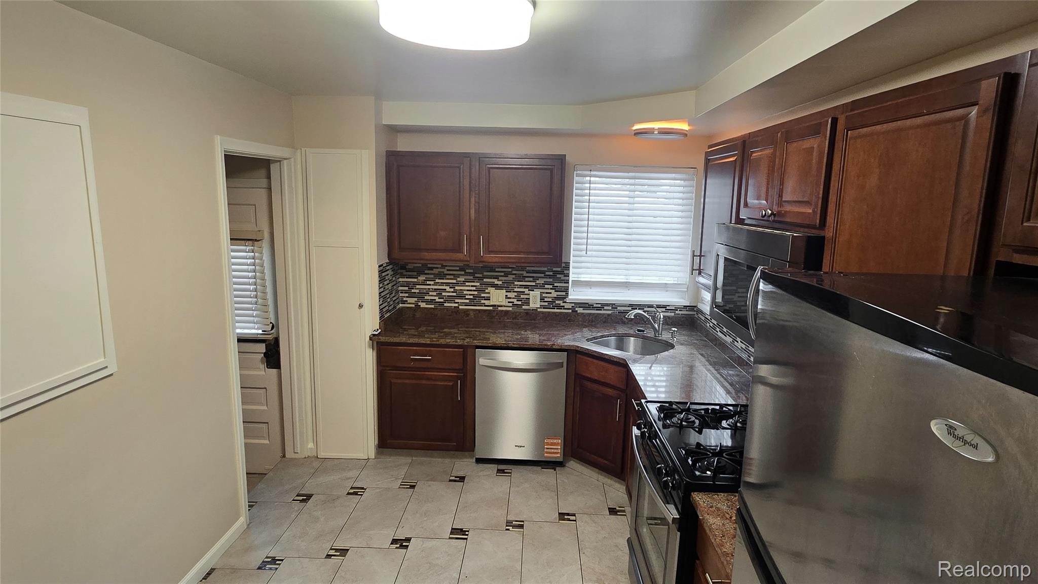 23850 Rosewood Street