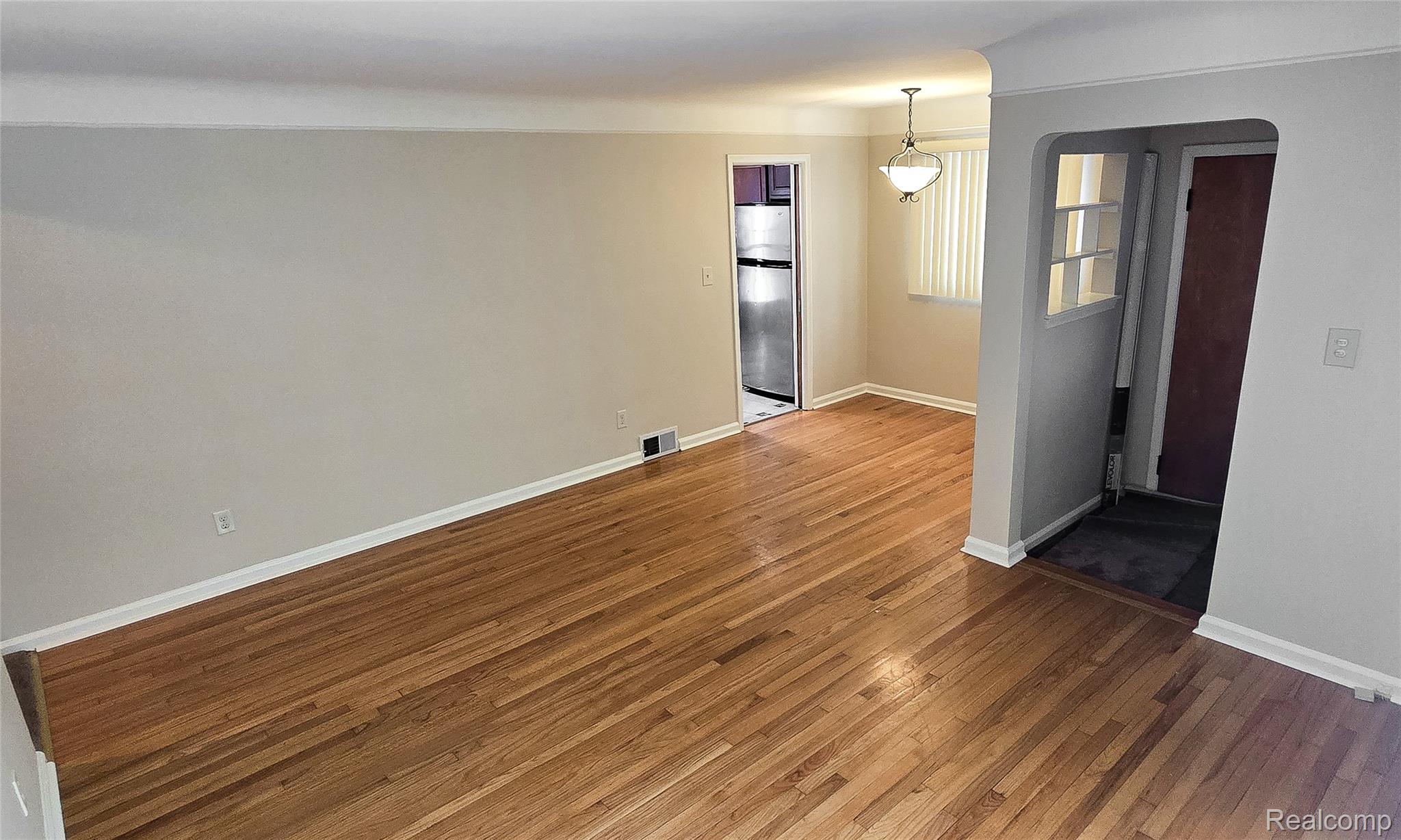 23850 Rosewood Street