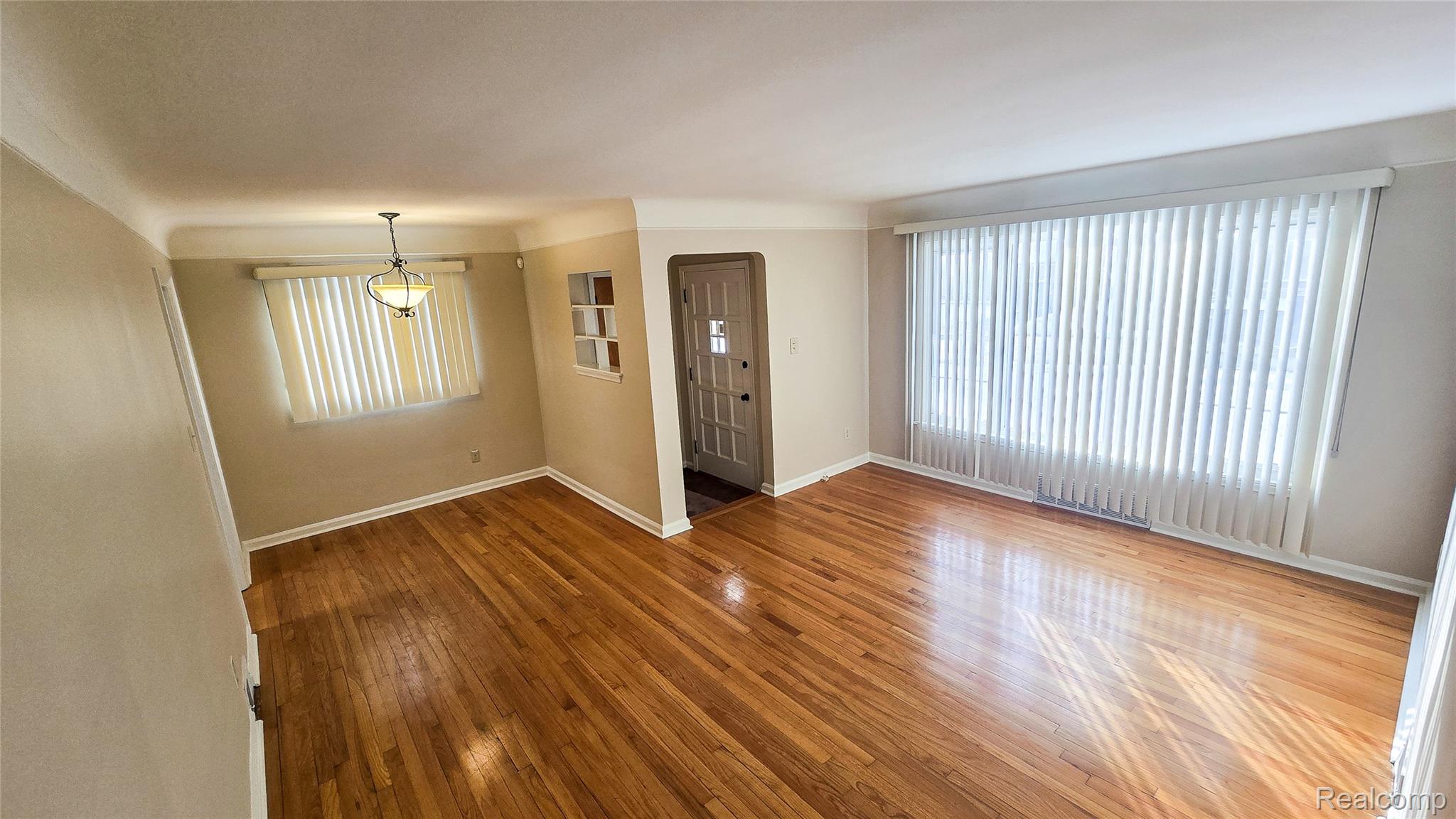 23850 Rosewood Street